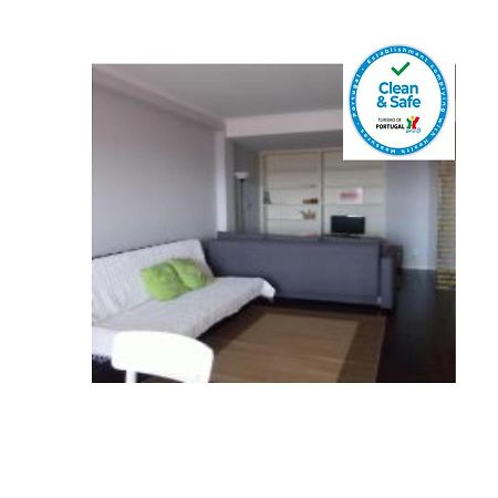 Apartamento Fonte Luz II Appartement Matosinhos  Buitenkant foto