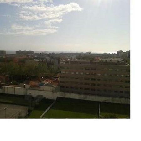 Apartamento Fonte Luz II Appartement Matosinhos  Buitenkant foto