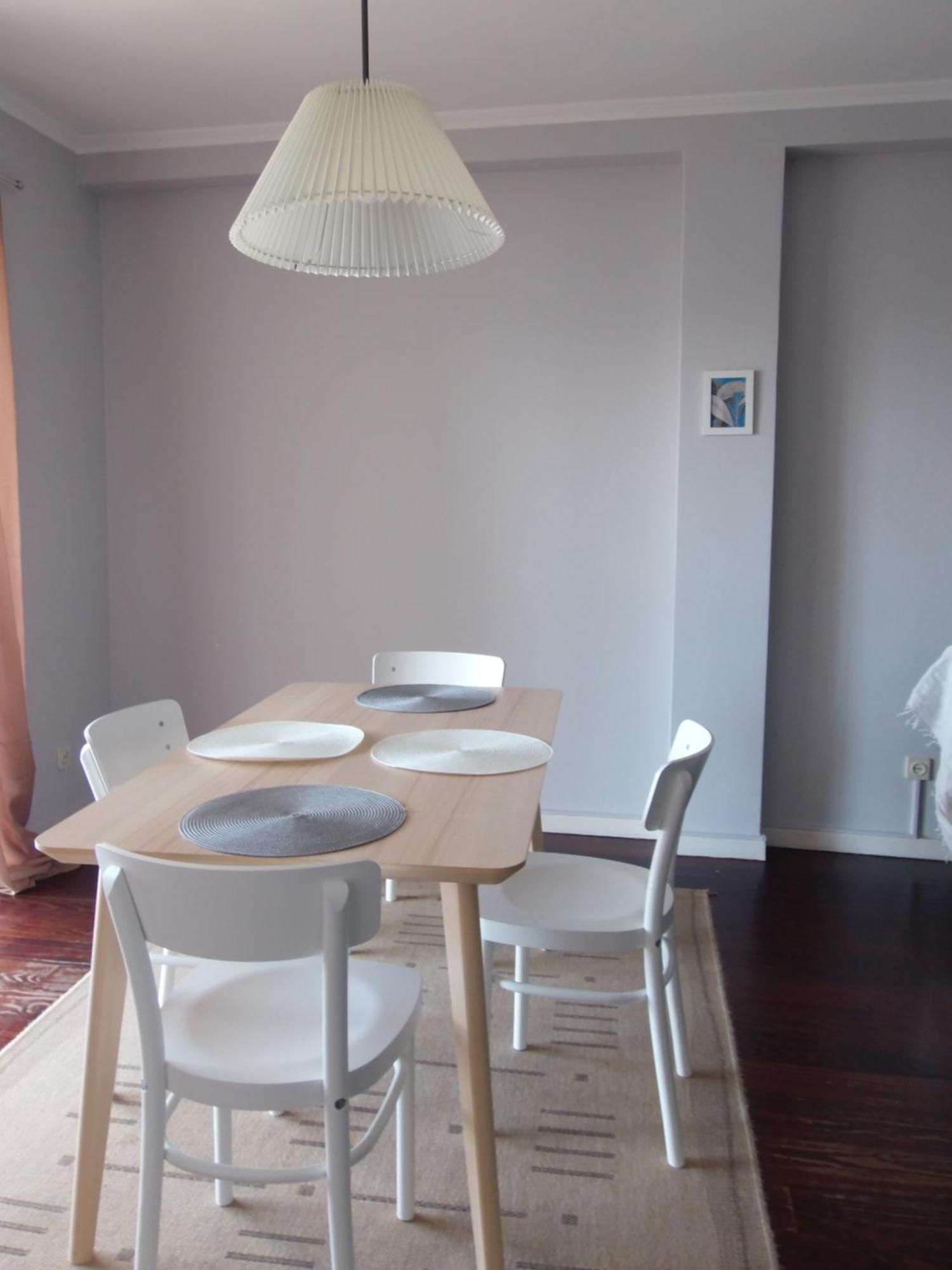 Apartamento Fonte Luz II Appartement Matosinhos  Buitenkant foto