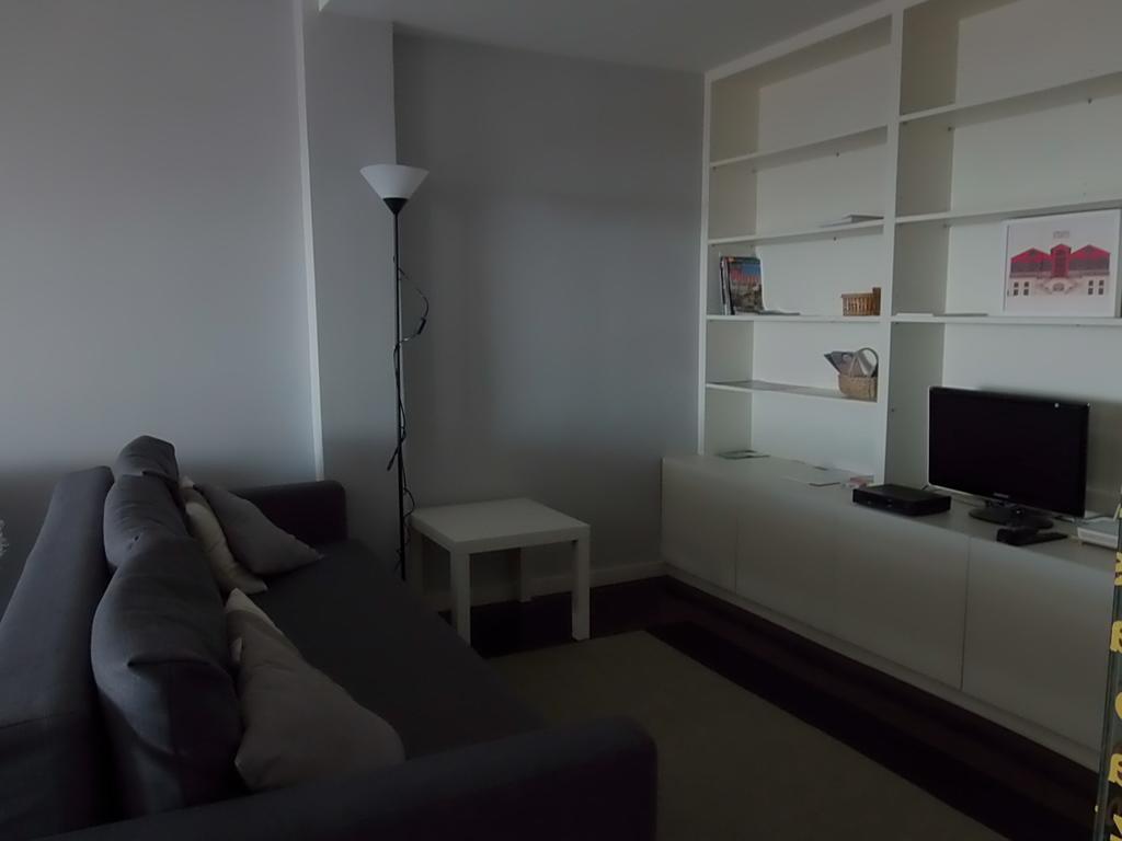 Apartamento Fonte Luz II Appartement Matosinhos  Buitenkant foto