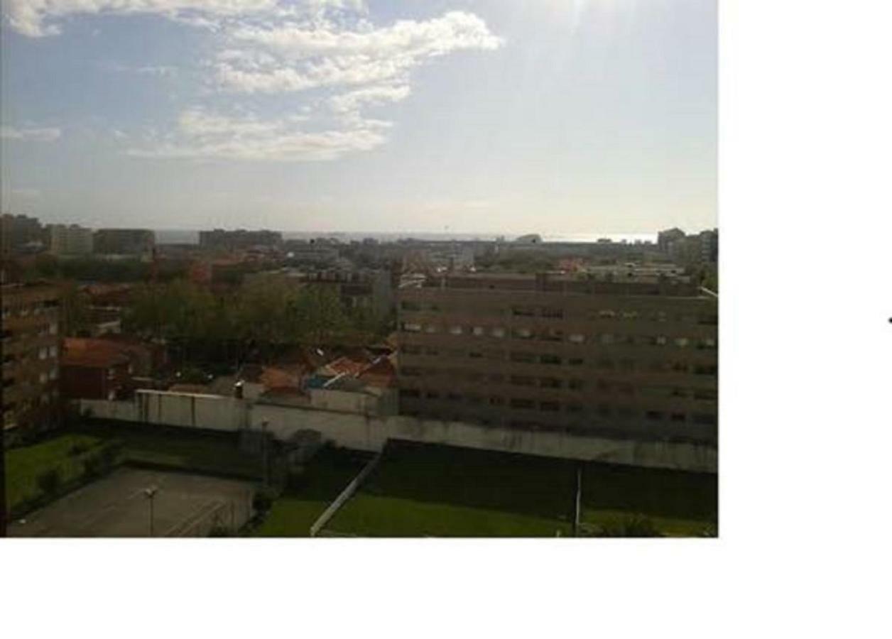 Apartamento Fonte Luz II Appartement Matosinhos  Buitenkant foto