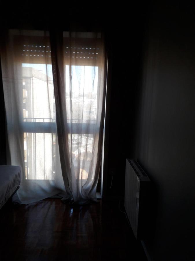 Apartamento Fonte Luz II Appartement Matosinhos  Buitenkant foto